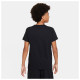 Nike Παιδική κοντομάνικη μπλούζα Sportswear Tee Air 1 Nike Παιδική κοντομάνικη μπλούζα Sportswear Tee Air 1